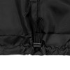Ветровка Kivach Basic, черная, арт. 14114.300 фото 5 — Бизнес Презент