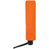 Зонт складной Monsoon, оранжевый, арт. 14518.20 фото 3 — Бизнес Презент