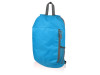 Рюкзак Fab, голубой, арт. 934460 фото 1 — Бизнес Презент