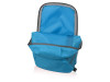 Рюкзак Fab, голубой, арт. 934460 фото 3 — Бизнес Презент
