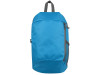 Рюкзак Fab, голубой, арт. 934460 фото 4 — Бизнес Презент