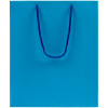 Пакет Wide, голубой, арт. 74440.14 фото 2 — Бизнес Презент
