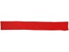Шарф Columbus красный, арт. 11106003 фото 3 — Бизнес Презент