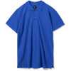 Рубашка поло мужская Summer 170, ярко-синяя (royal), арт. 1379.440 фото 7 — Бизнес Презент