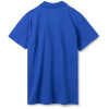 Рубашка поло мужская Summer 170, ярко-синяя (royal), арт. 1379.440 фото 8 — Бизнес Презент