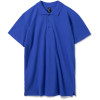 Рубашка поло мужская Summer 170, ярко-синяя (royal), арт. 1379.440 фото 1 — Бизнес Презент