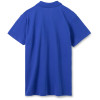 Рубашка поло мужская Summer 170, ярко-синяя (royal), арт. 1379.440 фото 2 — Бизнес Презент