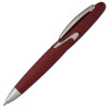 Ручка шариковая Myto, красная, арт. 2833.50 фото 1 — Бизнес Презент