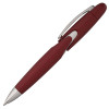 Ручка шариковая Myto, красная, арт. 2833.50 фото 2 — Бизнес Презент