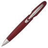 Ручка шариковая Myto, красная, арт. 2833.50 фото 3 — Бизнес Презент