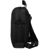 Рюкзак Packmate Sides, черный, арт. 14735.30 фото 3 — Бизнес Презент