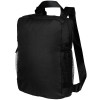 Рюкзак Packmate Sides, черный, арт. 14735.30 фото 5 — Бизнес Презент