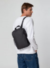Рюкзак Packmate Sides, черный, арт. 14735.30 фото 7 — Бизнес Презент