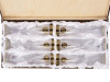 Набор бокалов для шампанского Сила льва, арт. 685026 фото 13 — Бизнес Презент