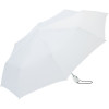 Зонт складной AOC, белый, арт. 7106.60 фото 1 — Бизнес Презент