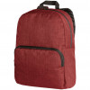 Рюкзак для ноутбука Slot, красный, арт. 13812.50 фото 1 — Бизнес Презент
