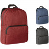 Рюкзак для ноутбука Slot, красный, арт. 13812.50 фото 2 — Бизнес Презент