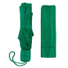 Зонт складной Basic, зеленый, арт. 17317.90 фото 4 — Бизнес Презент