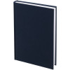 Ежедневник Lotus, недатированный, синий, арт. 15334.40 фото 1 — Бизнес Презент