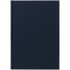 Ежедневник Lotus, недатированный, синий, арт. 15334.40 фото 2 — Бизнес Презент