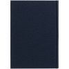 Ежедневник Lotus, недатированный, синий, арт. 15334.40 фото 3 — Бизнес Презент
