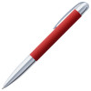 Ручка шариковая Arc Soft Touch, красная, арт. 3332.50 фото 2 — Бизнес Презент