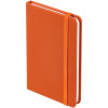 Блокнот Nota Bene, оранжевый, арт. 6925.20 фото 1 — Бизнес Презент