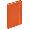 Блокнот Nota Bene, оранжевый, арт. 6925.20 фото 2 — Бизнес Презент