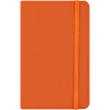 Блокнот Nota Bene, оранжевый, арт. 6925.20 фото 3 — Бизнес Презент