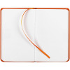 Блокнот Nota Bene, оранжевый, арт. 6925.20 фото 5 — Бизнес Презент