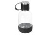 Бутылка для воды 2-в-1 Dog Bowl Bottle со съемной миской для питомцев, 1500 мл, черный, арт. 842037p фото 1 — Бизнес Презент