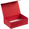 Коробка Matter, красная, арт. 7610.50 фото 5 — Бизнес Презент