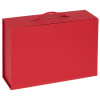 Коробка Matter, красная, арт. 7610.50 фото 3 — Бизнес Презент
