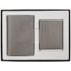 Набор Devon Mini, серый, арт. 17226.10 фото 7 — Бизнес Презент