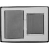 Набор Devon Mini, серый, арт. 17226.10 фото 2 — Бизнес Презент