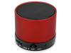 Беспроводная колонка Ring с функцией Bluetooth, красный, арт. 975101p фото 1 — Бизнес Презент