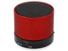 Беспроводная колонка Ring с функцией Bluetooth, красный, арт. 975101p фото 2 — Бизнес Презент