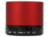 Беспроводная колонка Ring с функцией Bluetooth, красный, арт. 975101p фото 6 — Бизнес Презент