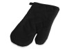 Хлопковая рукавица, черный, арт. 832027 фото 1 — Бизнес Презент