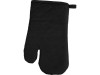 Хлопковая рукавица, черный, арт. 832027 фото 3 — Бизнес Презент
