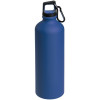 Бутылка для воды Al, синяя, арт. 10382.40 фото 1 — Бизнес Презент
