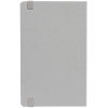 Блокнот Shall Round, серый, арт. 11882.10 фото 4 — Бизнес Презент