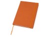 Ежедневник недатированный А5 Strap AR , оранжевый, арт. 79120 фото 1 — Бизнес Презент
