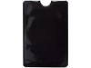 Бумажник для карт с RFID-чипом для смартфона, черный, арт. 13424600 фото 4 — Бизнес Презент