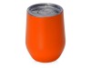 Вакуумная термокружка Sense, оранжевый, арт. 827108 фото 1 — Бизнес Презент