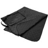 Плед для пикника Soft & Dry, черный, арт. 5624.30 фото 2 — Бизнес Презент