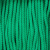 Ручки Corda для пакета M, зеленые, арт. 23109.90 фото 3 — Бизнес Презент