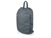 Рюкзак Fab, серый, арт. 934463 фото 1 — Бизнес Презент