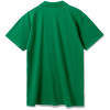 Рубашка поло мужская Summer 170, ярко-зеленая, арт. 1379.920 фото 2 — Бизнес Презент