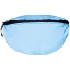 Поясная сумка Manifest Color из светоотражающей ткани, синяя, арт. 13425.40 фото 3 — Бизнес Презент